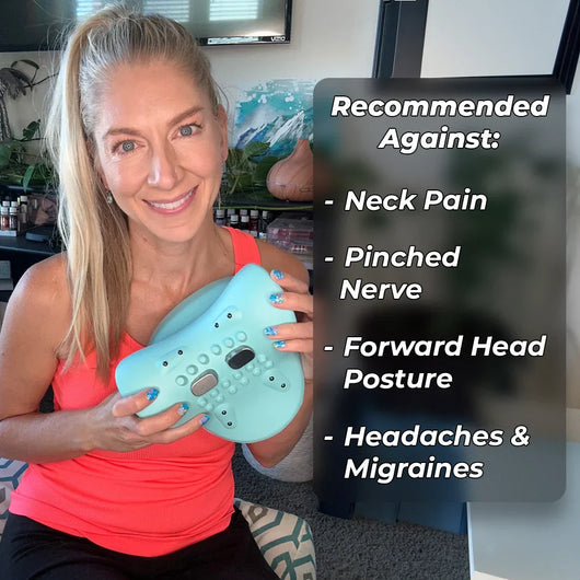 Neck Zen Massager