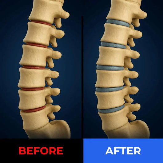 Back Pro Massager