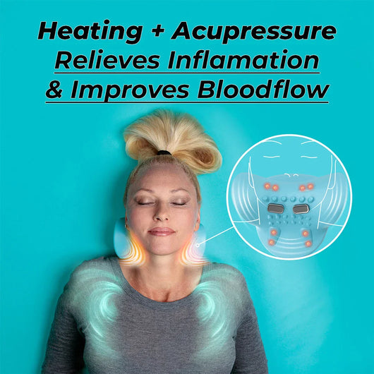 Neck Zen Massager