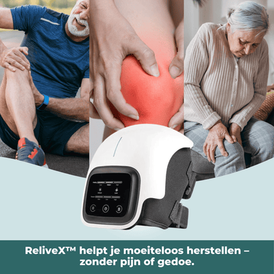 Kneeva Pulse