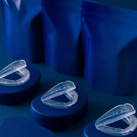 Anti Snoring Device