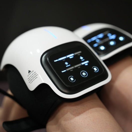 Kneeva Pulse