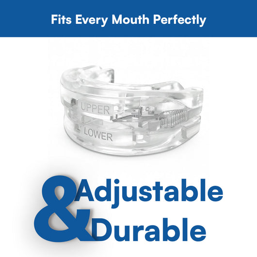 Anti Snoring Device
