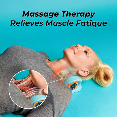 Neck Zen Massager