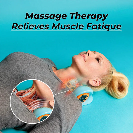 Neck Zen Massager
