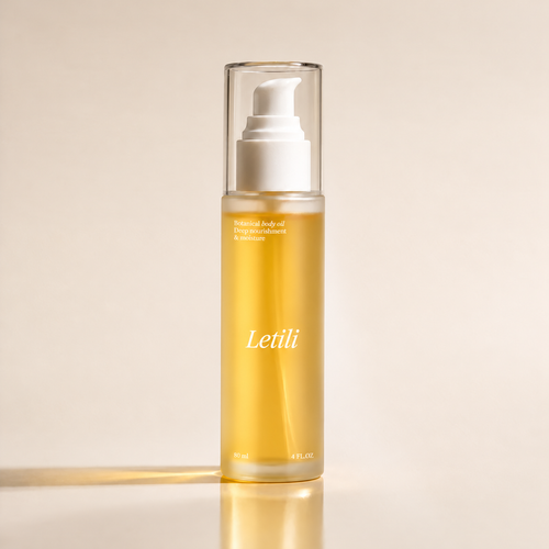 Letili Botanical Body Oil™