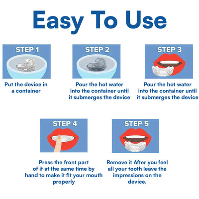 Anti Snoring Device