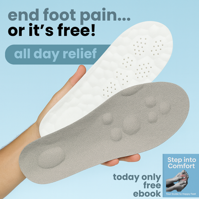 Soft Steps Basic