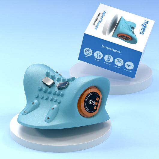 Neck Zen Massager
