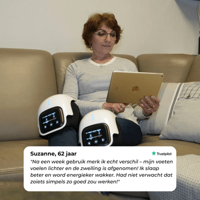 Kneeva Pulse