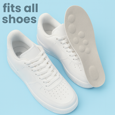 Soft Steps Basic