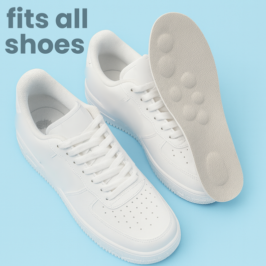 Soft Steps Basic