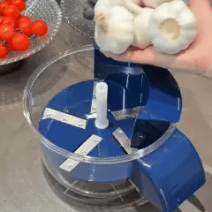 The Rosemore AutoPeel Culinaré