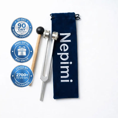 Nepimi 128 Hz Herstel-instrument