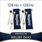 Relief Duo (2x 128 Hz)