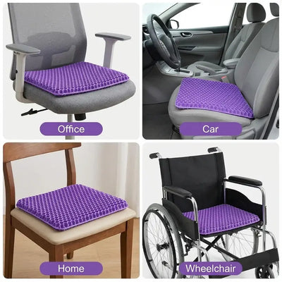 LETILI Gel Seat Cushion