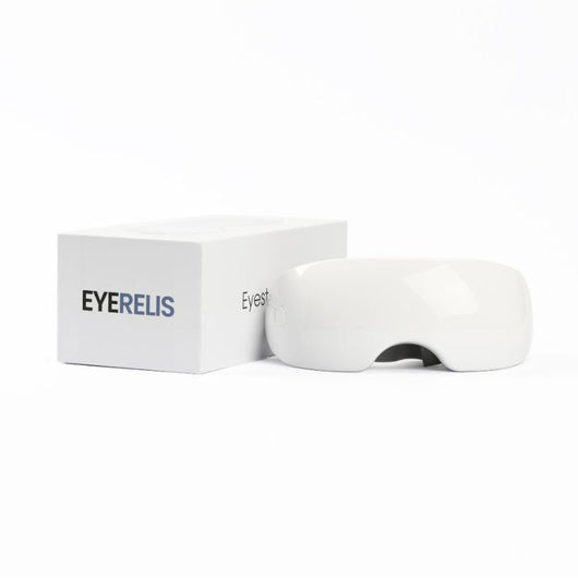 Eyerelis - Ultimate Therapy Mask