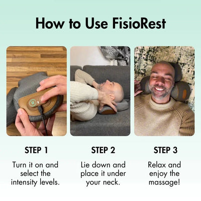 FisioRest