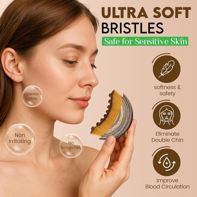 LETILI Instant Lift & Glow Brush