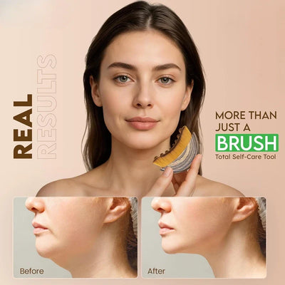LETILI Instant Lift & Glow Brush
