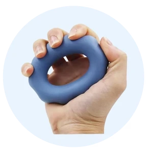 Grip Strengthener