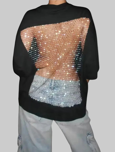Nepimi BackLuxe T-Shirt