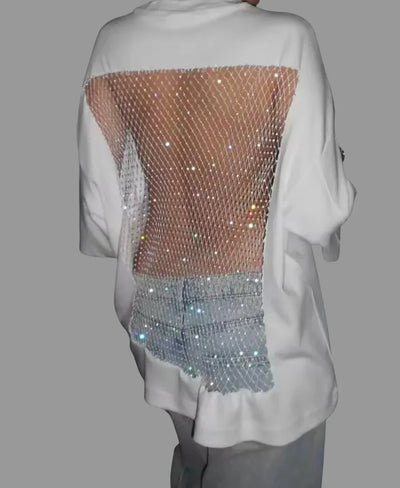 Nepimi BackLuxe T-Shirt