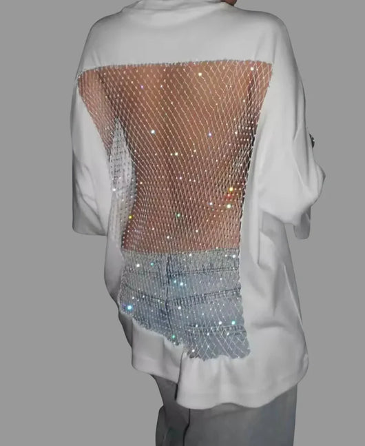 Nepimi BackLuxe T-Shirt