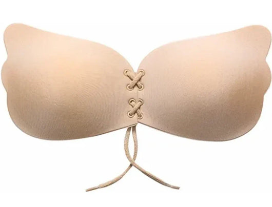 Nepimi Invisible Bra