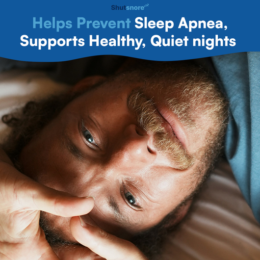 Anti Snoring Device