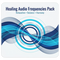 The Healing Audio Frequencies Pack