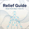 Relief Guide (Body Point Map + How-to)