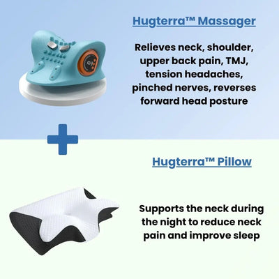 Neck Zen Massager