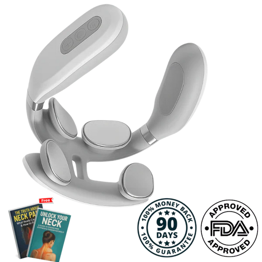 Cervical & Migraine Pillow