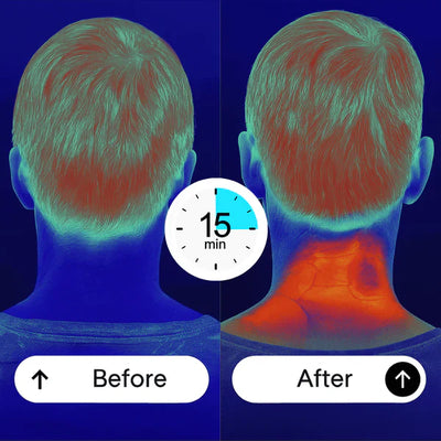 Cervical & Migraine Pillow