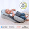 3X DreamNest™ - The Ultimate Baby Bed