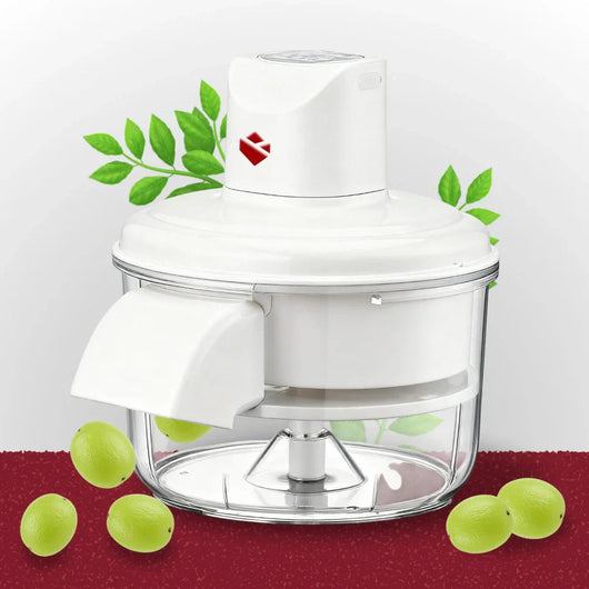 The Rosemore AutoPeel Culinaré