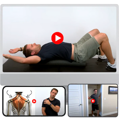 Physical Therapist’s Daily Plan