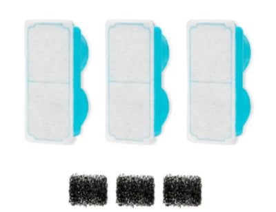 Binky Fountain Wireless 6 Filters