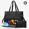 3-IN-1 Totebag