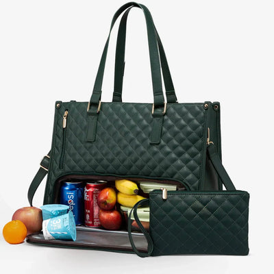 3-IN-1 Totebag