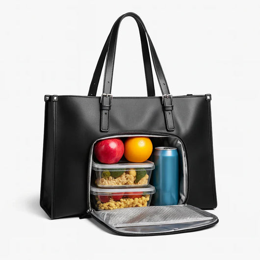 3-IN-1 Totebag