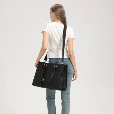 3-IN-1 Totebag