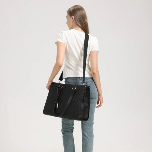 3-IN-1 Totebag