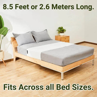 Letili Bedsheet
