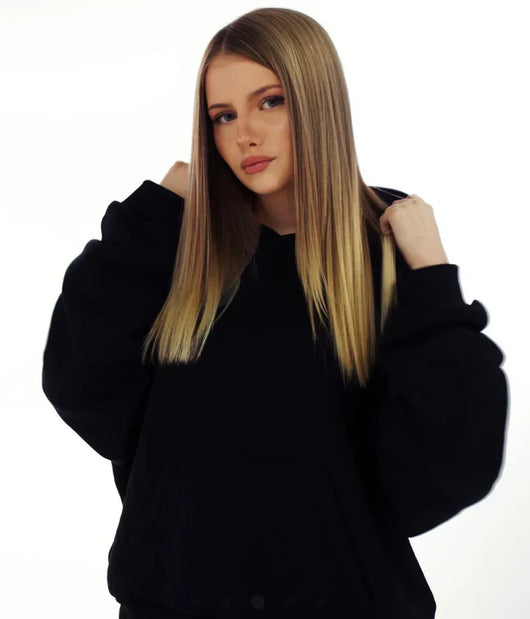 Letili BackLuxe Hoodie