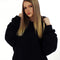 Letili BackLuxe Hoodie