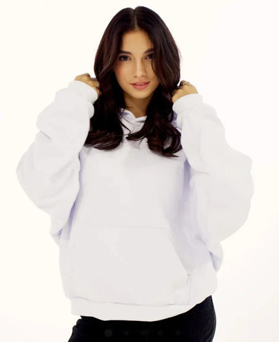 Letili BackLuxe Hoodie