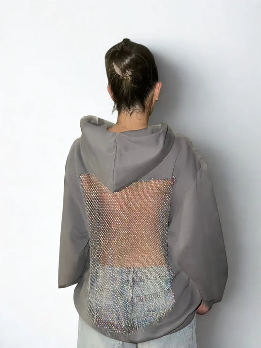 Letili BackLuxe Hoodie