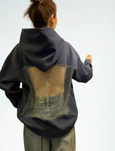 Letili BackLuxe Hoodie